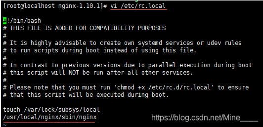 chmod 755 rc.localnginx-rclocal.png