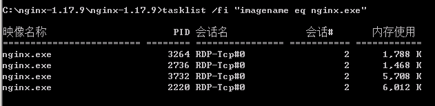 Nginx 修改nginx.conf文件不生效解决插图