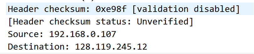  HTTP Wireshark Labs HTTP CSDN 