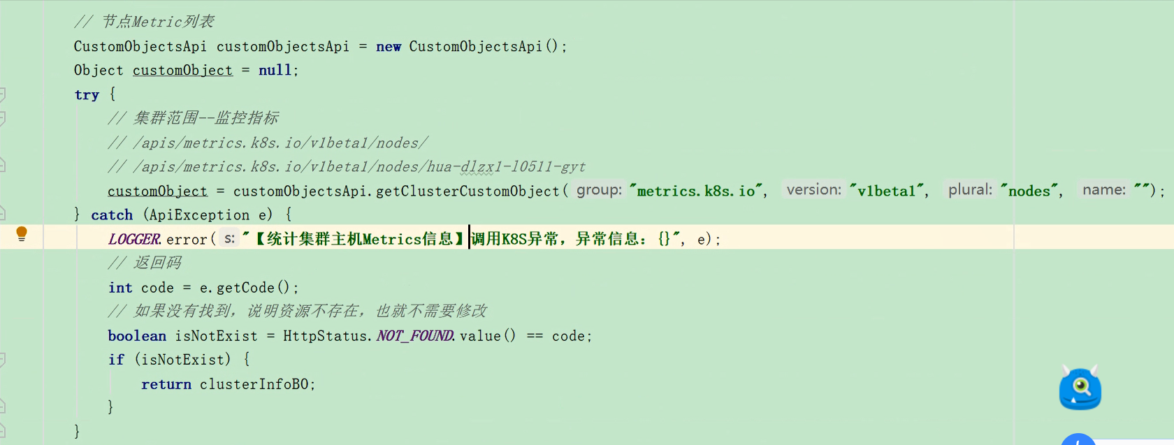 kubernetes： CPU 和内存单位解释、metric-server接口调用_kubernetesclient metrics cpu ...