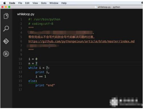 python用什么编译器_python是什么编译的-CSDN博客