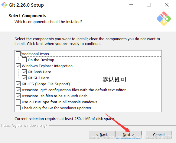 github怎么使用教学 watermark,type_ZmFuZ3poZW5naGVpdGk,shadow_10,text_aHR0cHM6Ly9ibG9nLmNzZG4ubmV0L3dlaXhpbl80Mzg2MDMyNQ==,size_16,color_FFFFFF,t_70