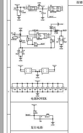 AltiumDesigner原理图生成黑白单色