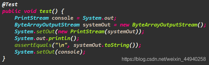 Java的System.out.println()与“\n”_out.println回车符-CSDN博客
