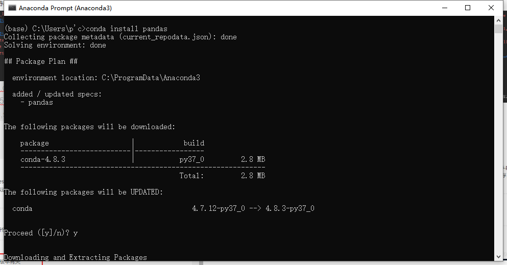 pyinstaller-attributeerror-type-object-pandas-tsobject-has-no-attribute-reduce-cython