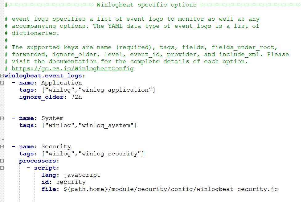 winlogbeat的安装使用_winlogbeat下载CSDN博客