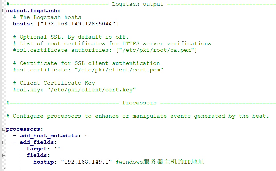 winlogbeat的安装使用_winlogbeat下载CSDN博客