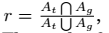 r = A At t TSA Ag g