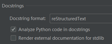 使用PyCharm为Python函数增加注释_pycharm怎么加长注释-CSDN博客