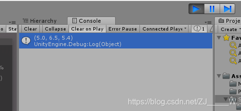 C#中String类型转换为Vector3类型_unity string转vector3-CSDN博客