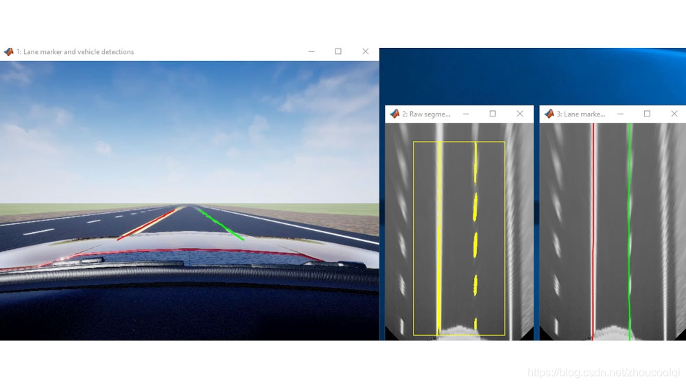 MATLAB 自动驾驶工具箱( Automated Driving Toolbox)简介_matlab automated driving ...