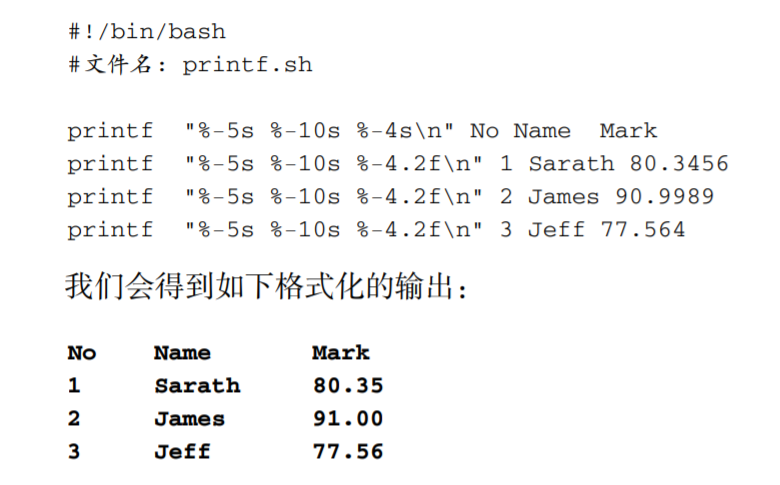 Linuxshell 脚本攻略笔记1 Jumpop123的博客 Csdn博客