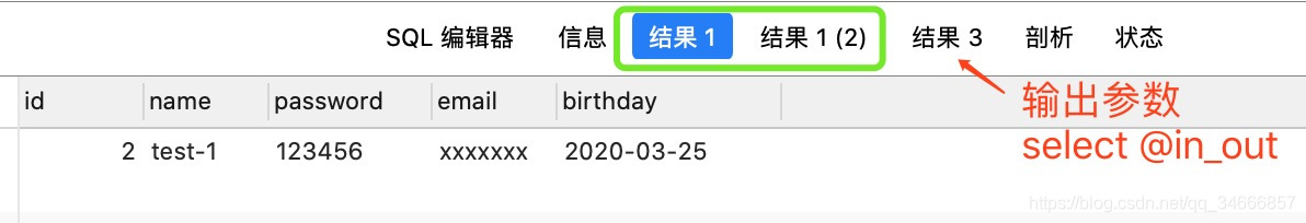 资源分配图