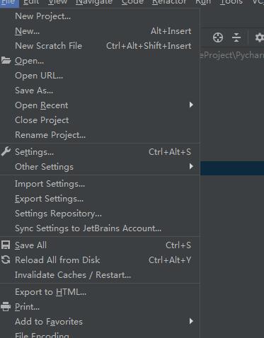 pycharm django环境搭建_django创建项目和应用的命令