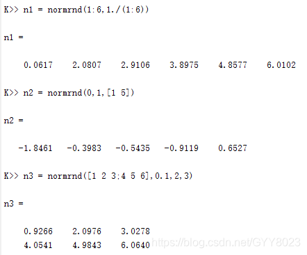 Norminv Matlab Matlab函数总结2_matlab sigma函数-CSDN博客