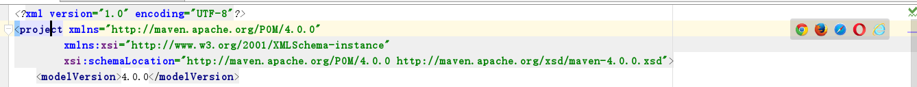 problem solving maven package imports - Programmer Sought