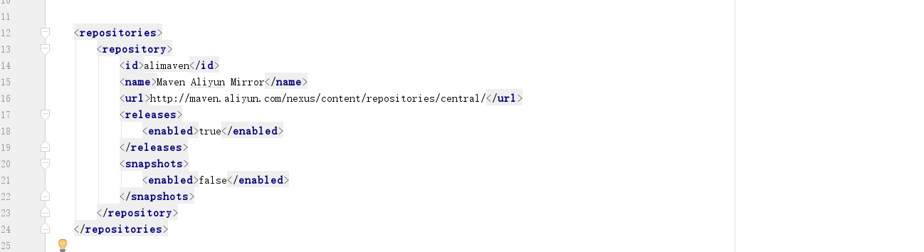 problem solving maven package imports - Programmer Sought