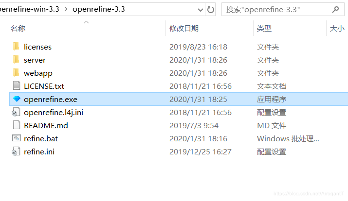 Openrefine 数据清洗工具 OpenRefine简介-CSDN博客