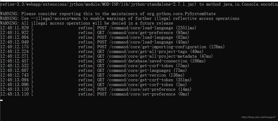 Openrefine 数据清洗工具 OpenRefine简介-CSDN博客