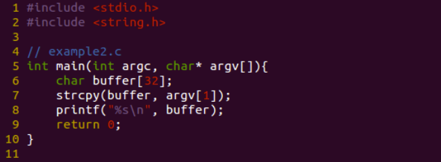 Buffer Overflows, ASLR, and Stack Canaries_aslr和stack canaries-CSDN博客
