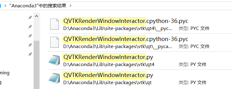 Python、VTK和QTdesigner的联合使用中遇到的问题-CSDN博客