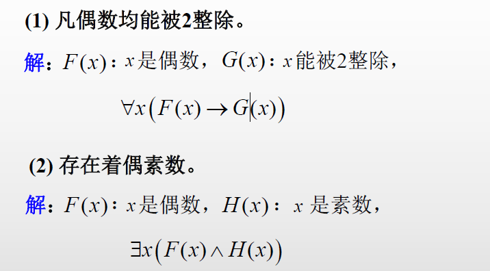 2024年离散数学笔记(期末复习用,持续更新…),学软件测试看这就完事了