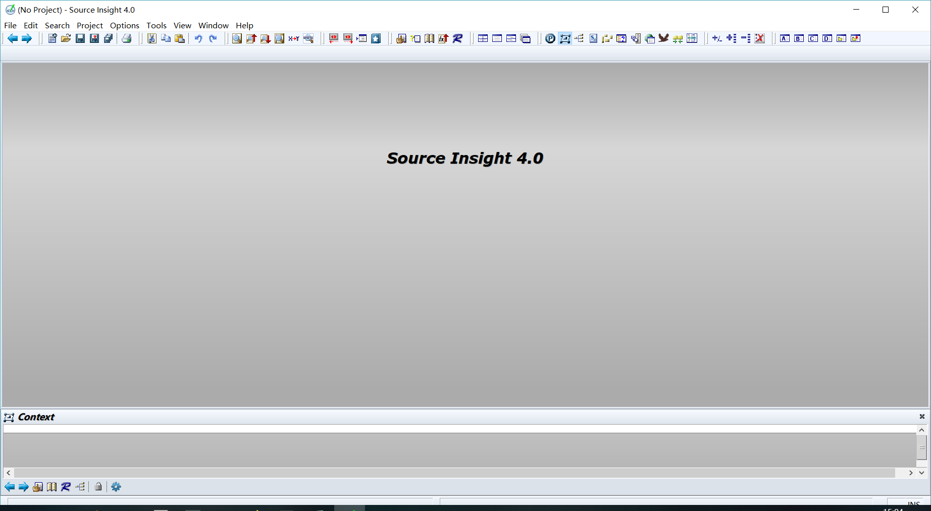 Source Insight 4.00.0131 download the new for windows