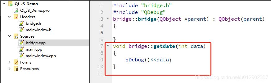 Qt 嵌入网页_qt嵌入网页-CSDN博客
