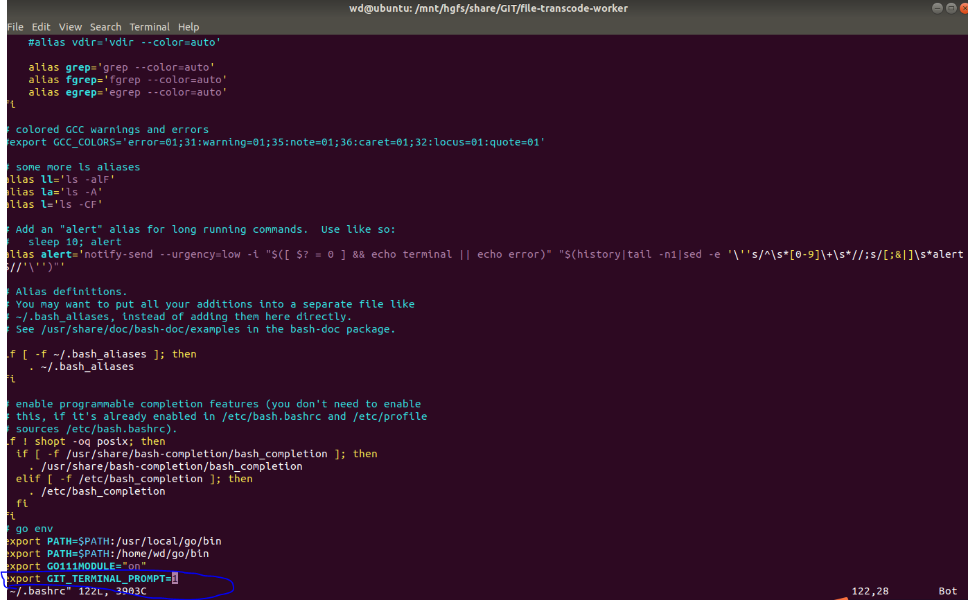 go编译报 terminal prompts disabled解决_go build 报错terminal prompts disabledCSDN博客
