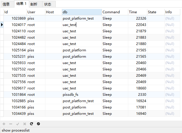 mysql-mysql-too-many-csdn