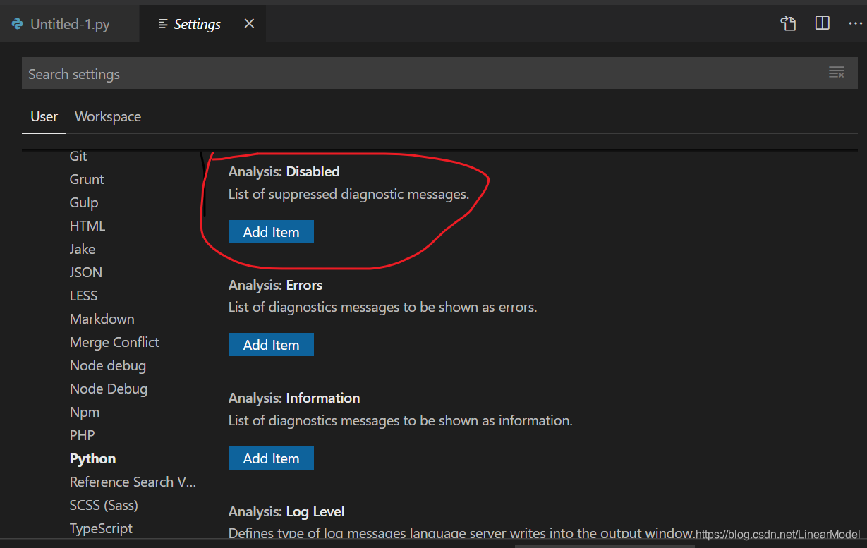 Anaconda 中 VS code + python 终端无输出_conda中终端不显示输出为什么-CSDN博客