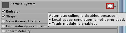 Unity 2017 Game Optimization 读书笔记 Dynamic Graphics (3)