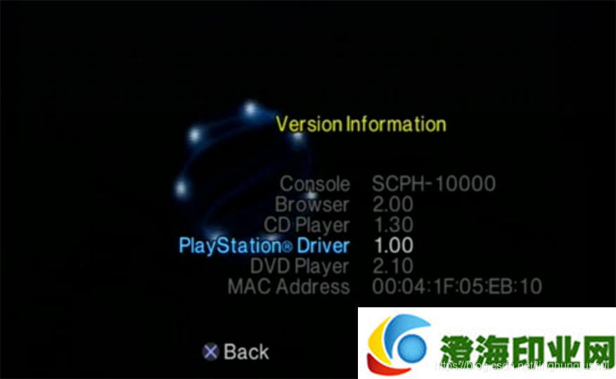 PS2游戏机硬盘启动制作教程_ps2硬盘启动详细教程-CSDN博客