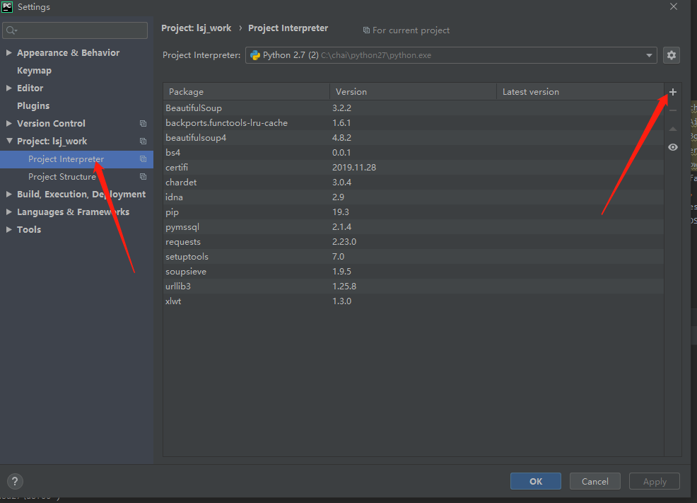 pycharm sqlite browser