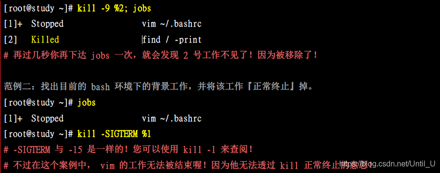 Linux学习笔记精华总结 选自鸟哥的linux私房菜 Until U的博客 程序员宅基地 程序员宅基地 Linux学习笔记精华总结 选自鸟哥的linux私房菜 Until U的博客 程序员宅基地 程序员宅基地