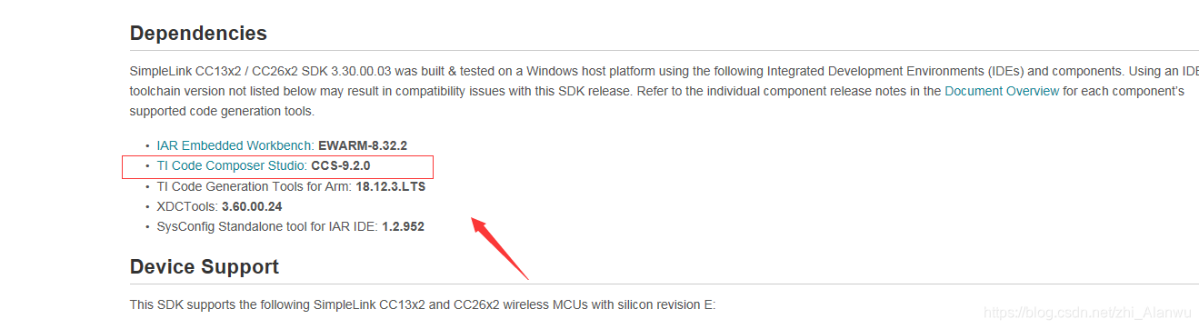 CC26x2R1笔记(8)CCS9.2 cc26xx环境的搭建_ccs脚本command file preprocessing-CSDN博客