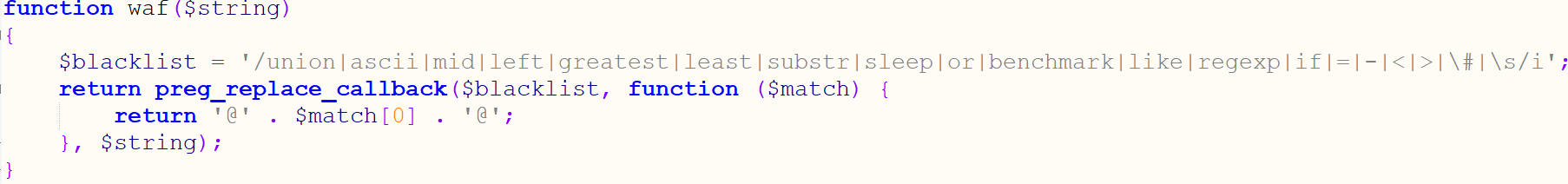 php json decode unicode