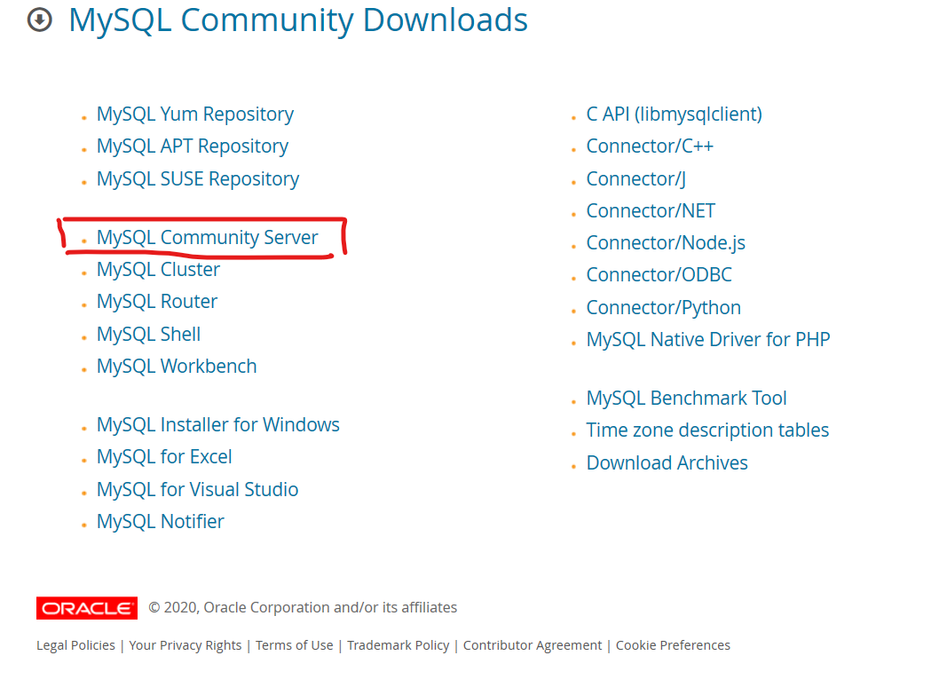 Instalacion Ultra Detallada De Mysql En Windows Incluida La Solucion De La Perdida De Vcruntime140 1 Dll Code World