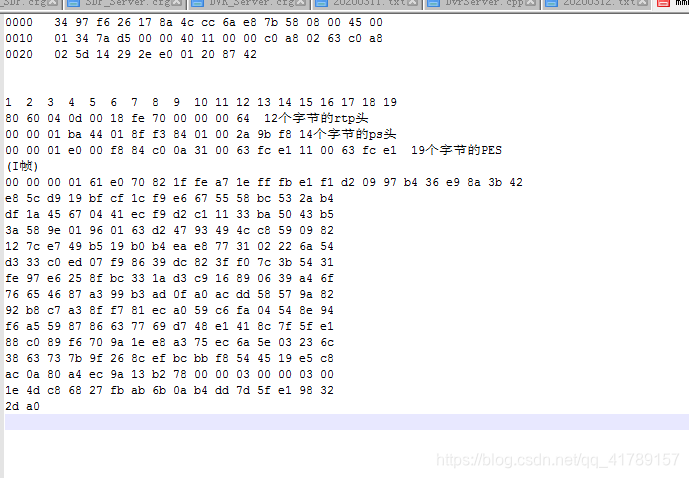 GB28181流_00 01 e0 20-CSDN博客