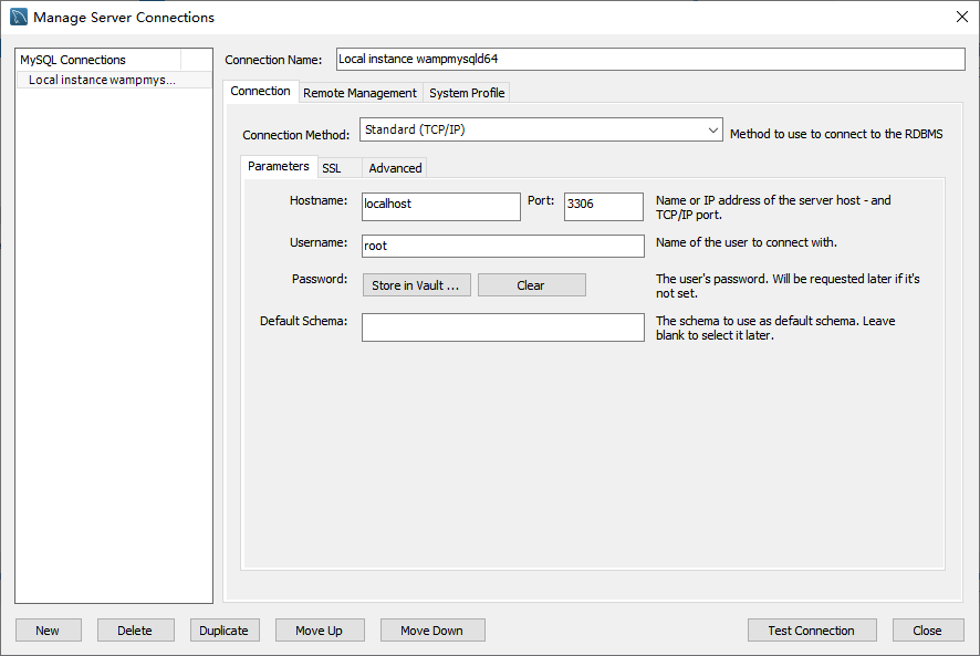 MySQL Workbench使用手册大全_workbench中文帮助手册-CSDN博客