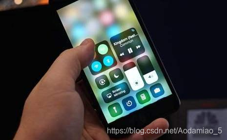アップルのスクリーンレコーダーで音を録音する方法は？ iPhone録音サウンドを共有するための具体的な手順  iPhoneで録音したサウンドを共有する手順