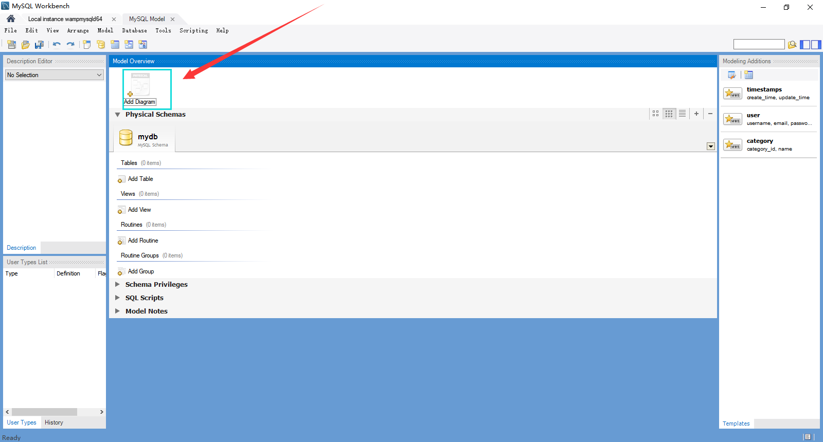 MySQL Workbench使用手册大全_workbench中文帮助手册-CSDN博客
