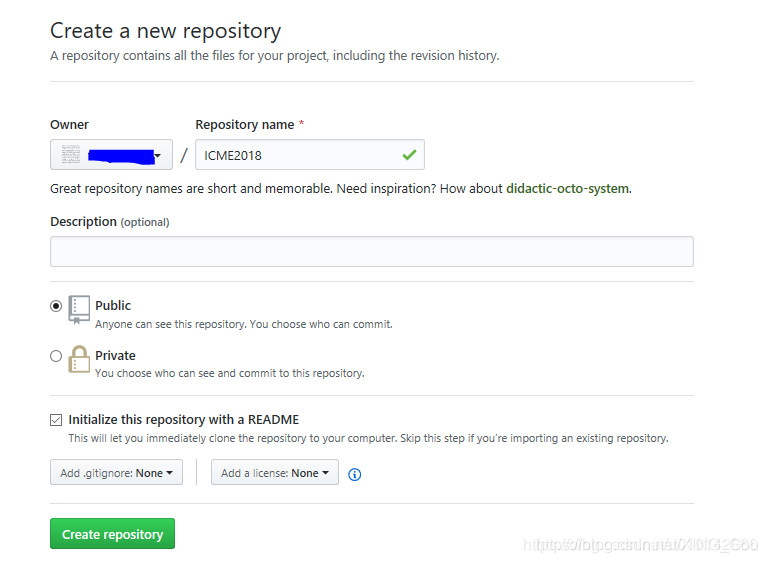 Github 上传、更新、删除项目以及修改commit
