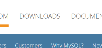 超级详细的最新版本的64的mysql的下载和安装