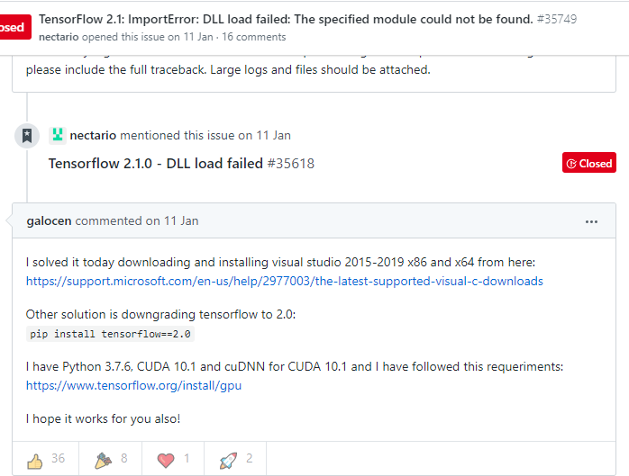 安装pytorch可视化工具tensorboardx 主要解决tensorboard浏览器界面空白问题