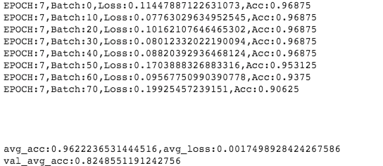 pytorch 基于colab对中文评论使用lstm进行情感分析