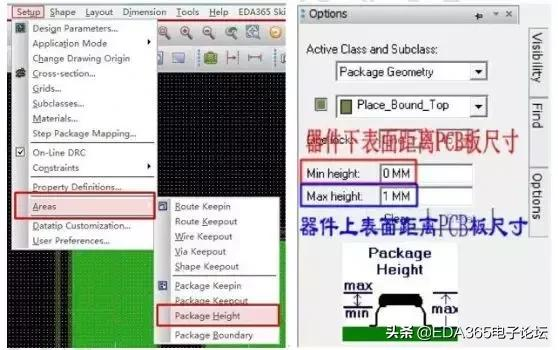 两种 Allegro PCB 封装赋3D模型讲解，你都了解么？