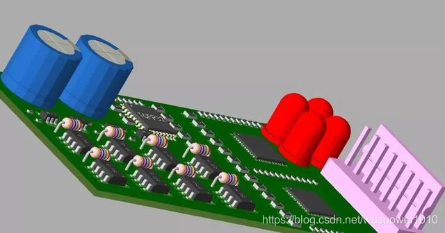 PCB 3D instantly become the tall, with Allegro how to achieve it?