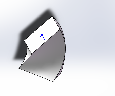 solidworks机械设计学习笔记（二）_边界凸台和放样凸台的区别-CSDN博客