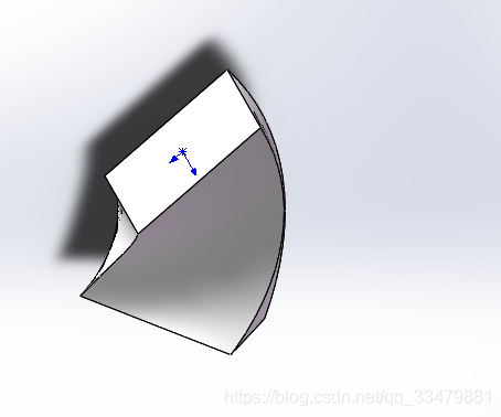 solidworks机械设计学习笔记(二)_边界凸台和放样凸台的区别-CSDN博客
